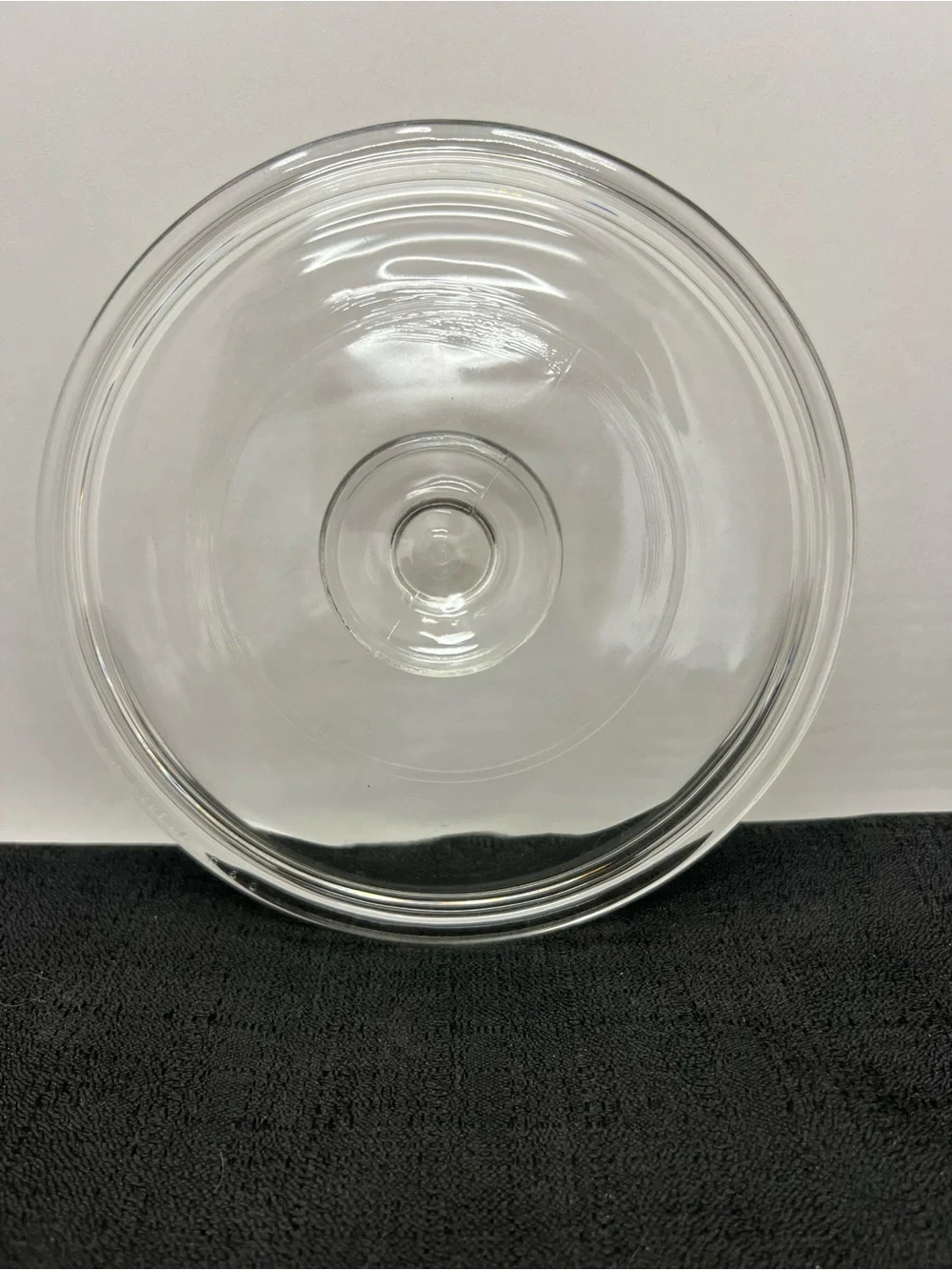N/A clear glass